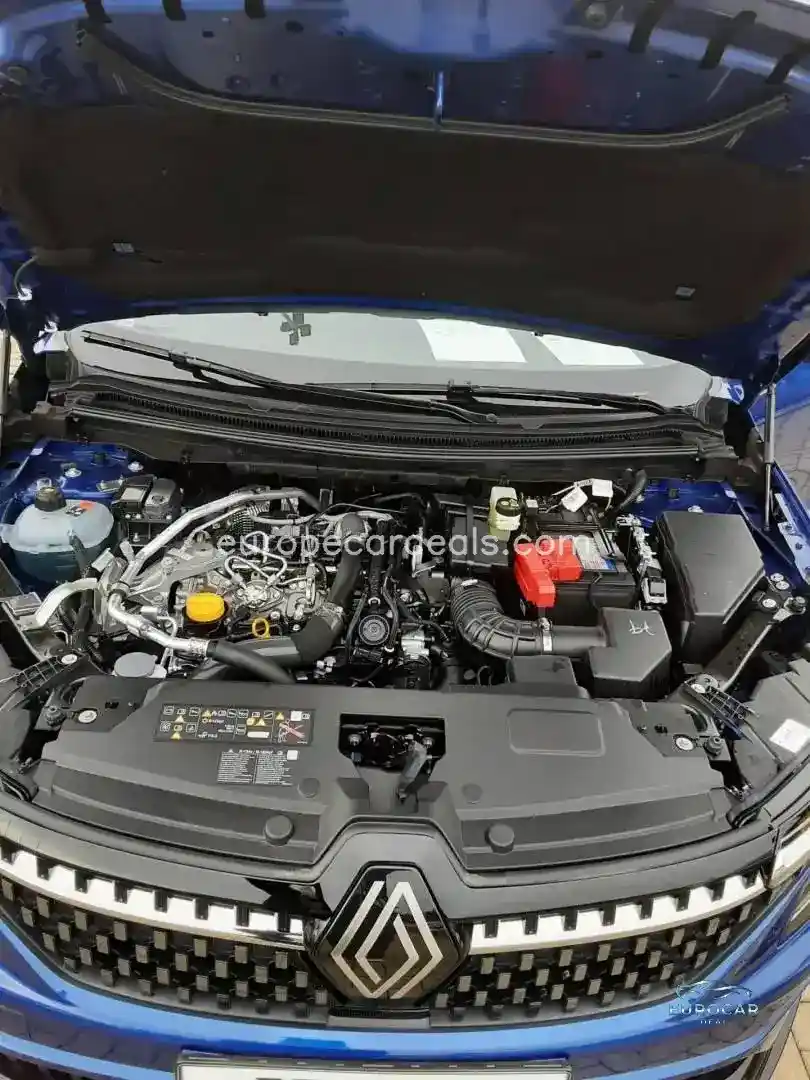 Renault Austral