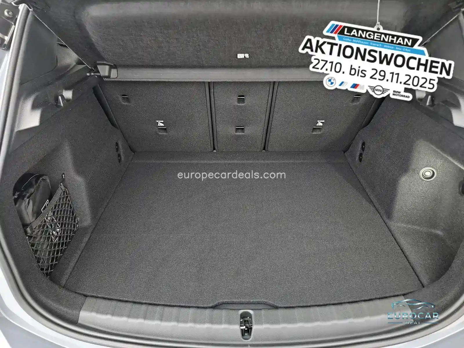 BMW 220 Active Tourer
