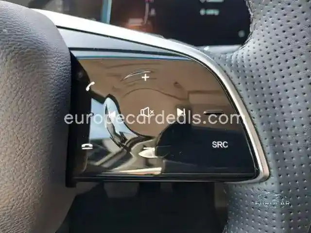 BAIC Beijing X75
