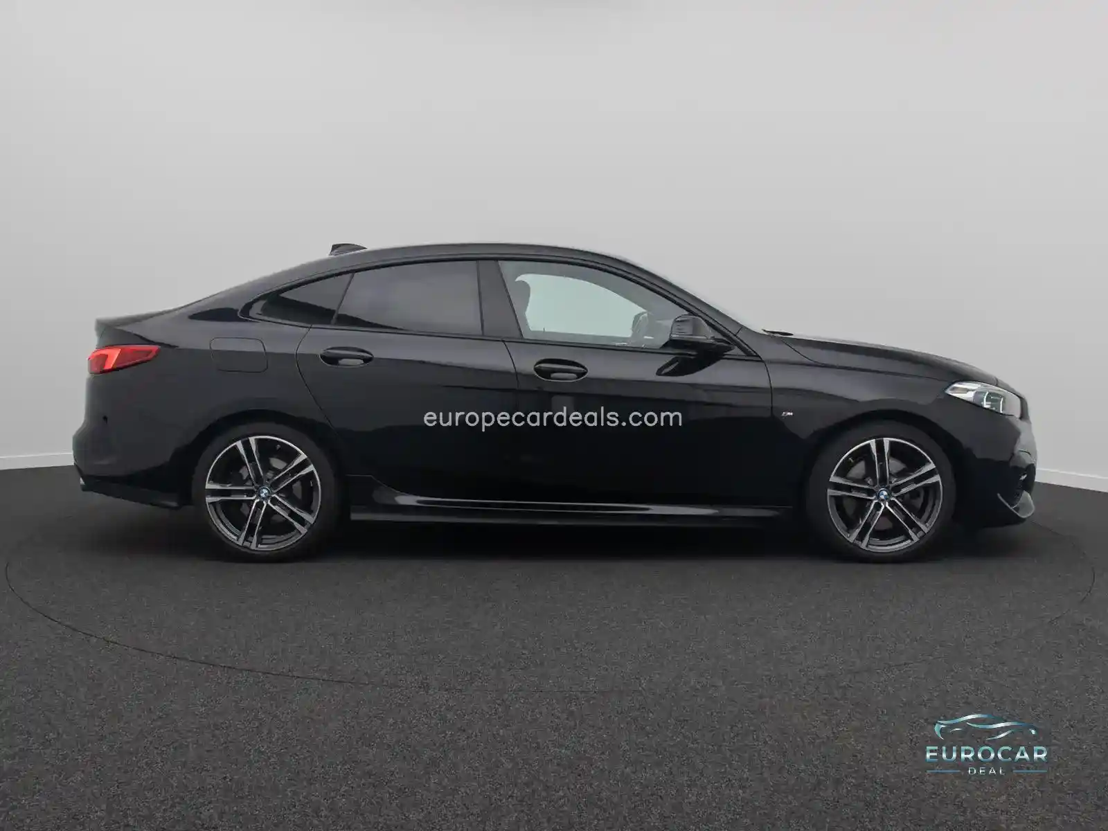 BMW 220 Gran Coupé