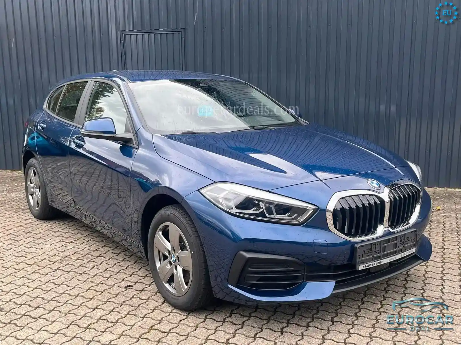 BMW 118