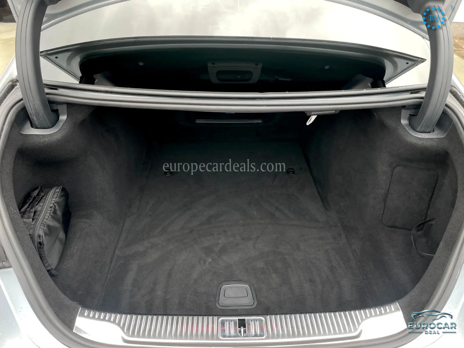 Mercedes-Benz S 400