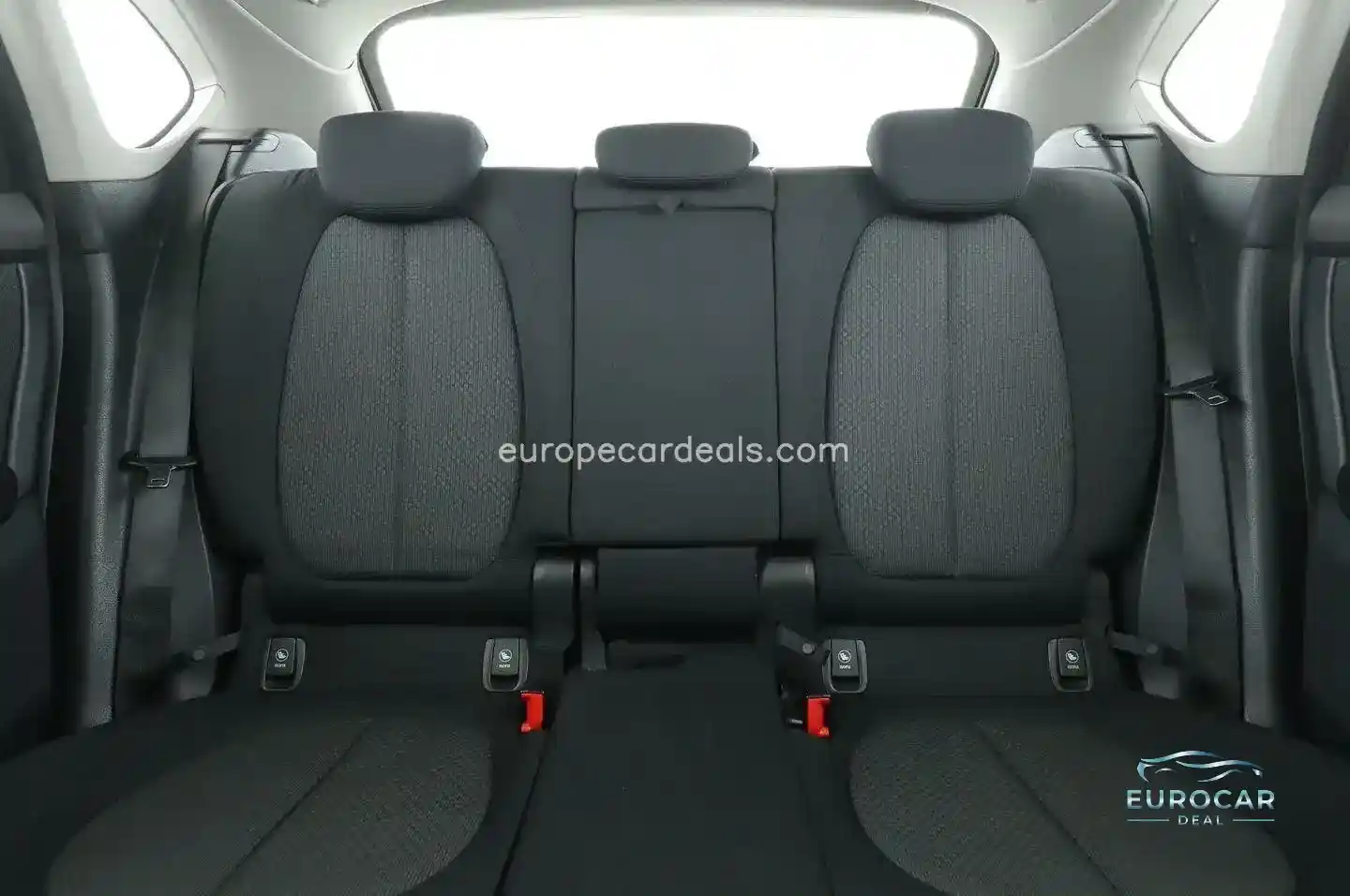 BMW 216 Active Tourer
