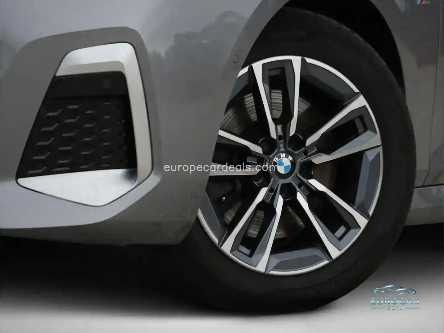 BMW 223 Active Tourer
