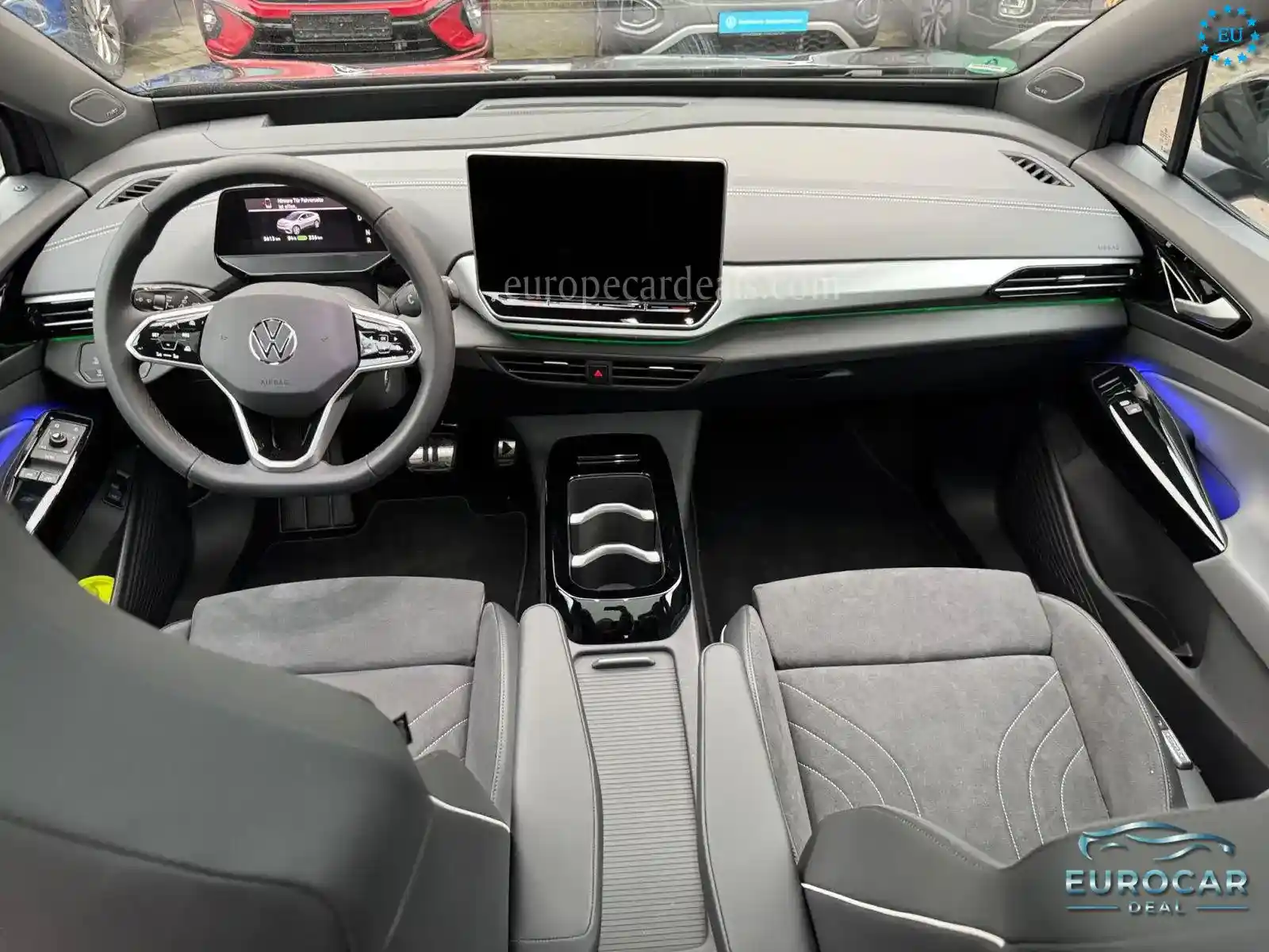 Volkswagen ID.5