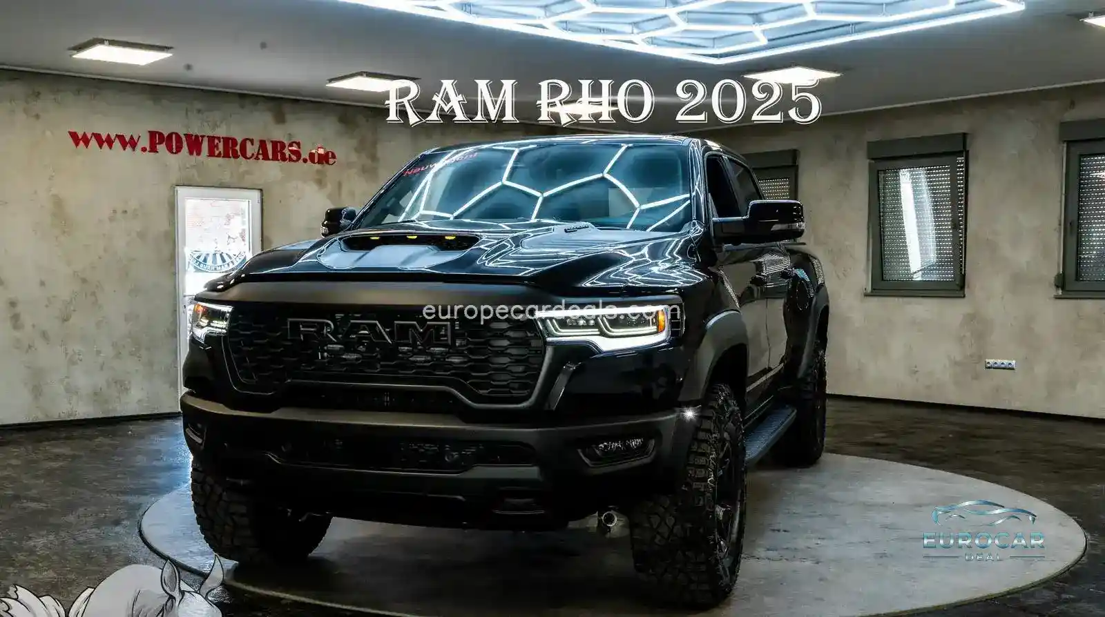 Dodge RAM