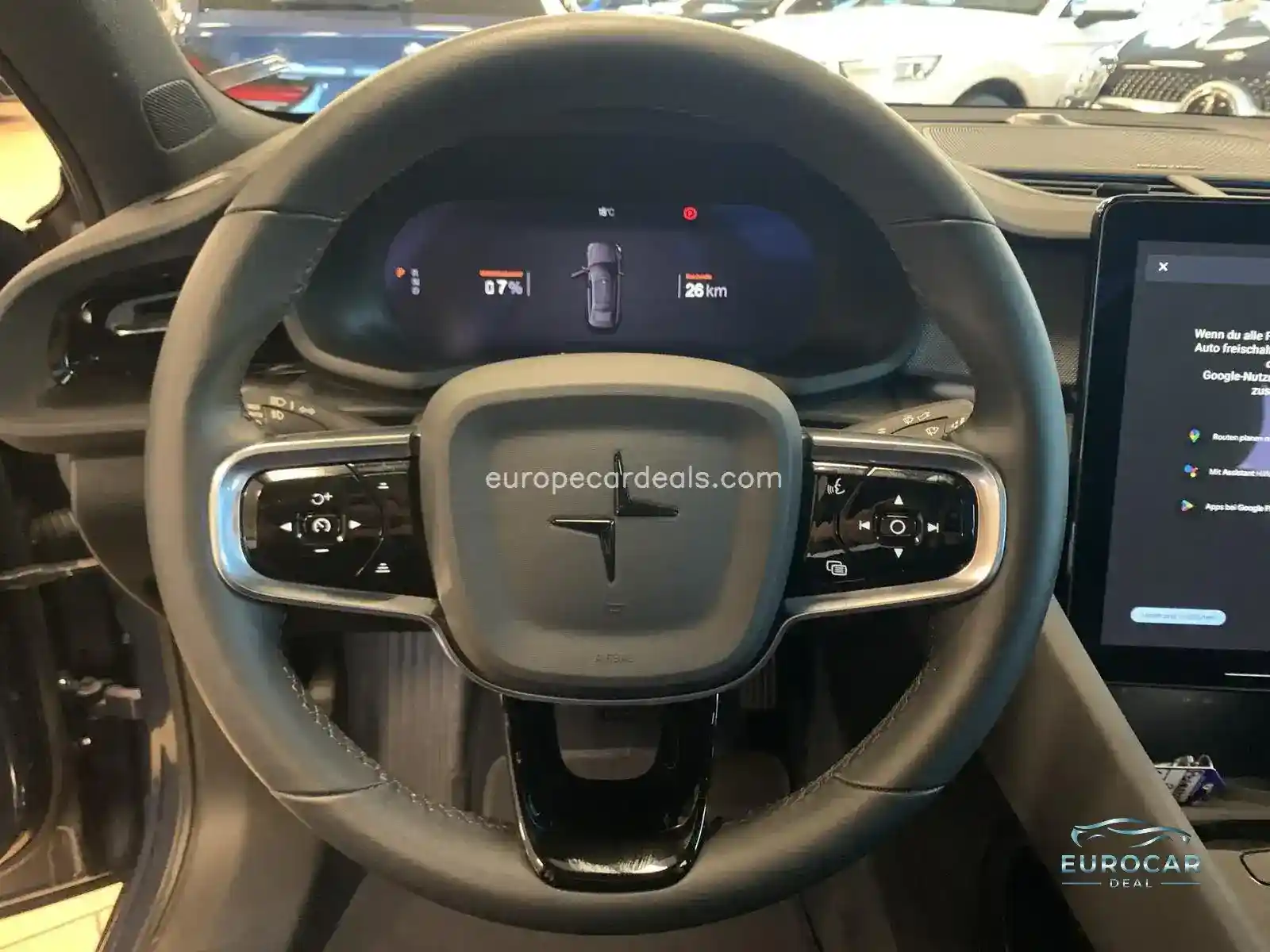 Polestar 2