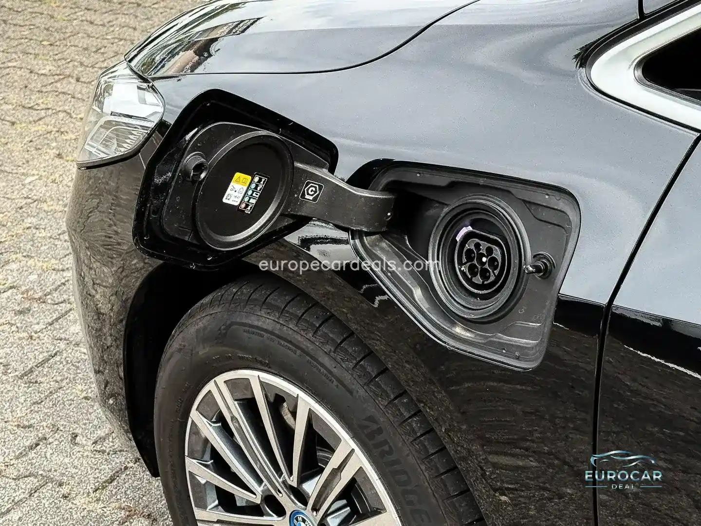 BMW 230 Active Tourer