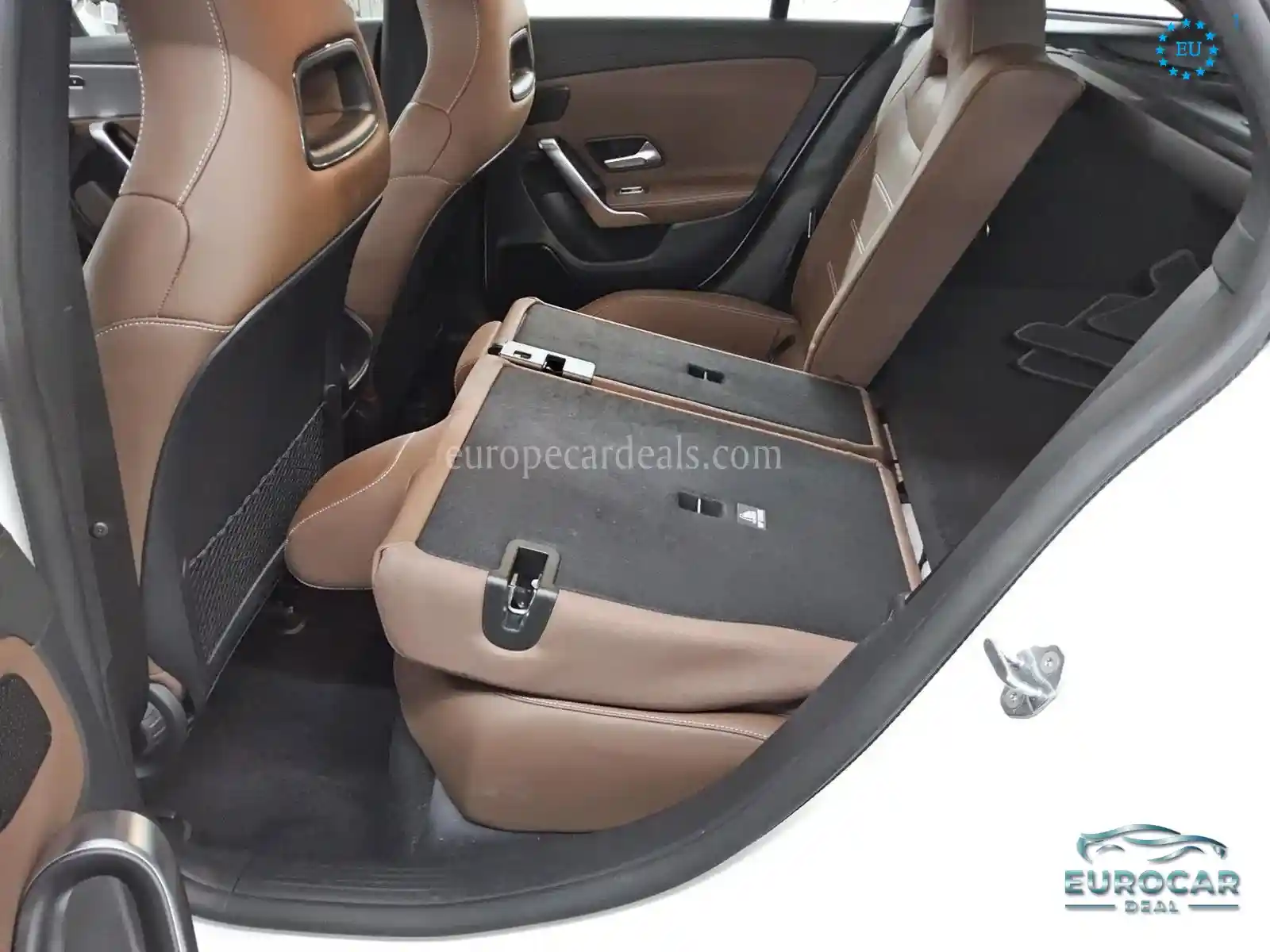 Mercedes-Benz CLA 250 Shooting Brake