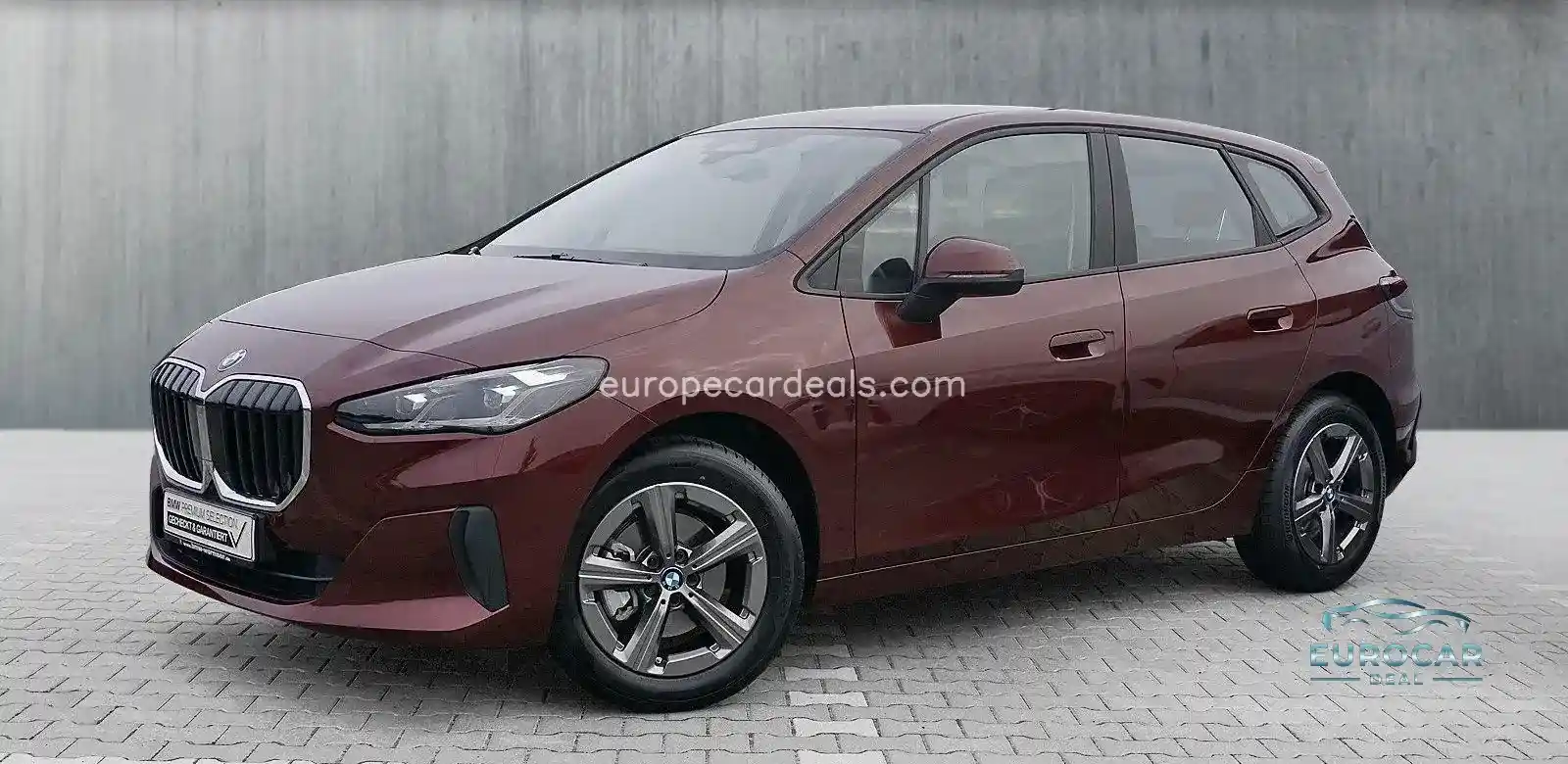 BMW 218 Active Tourer
