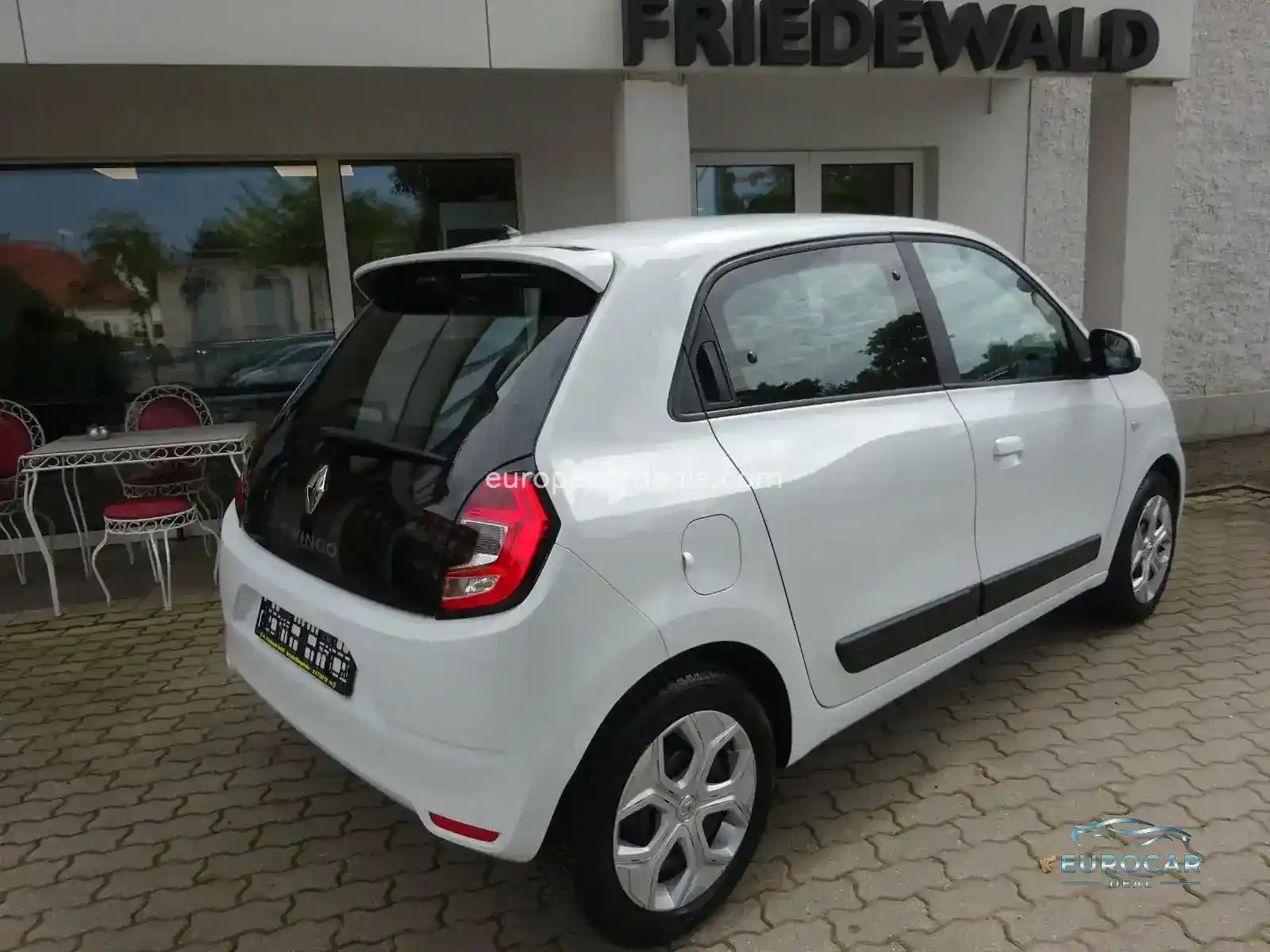 Renault Twingo