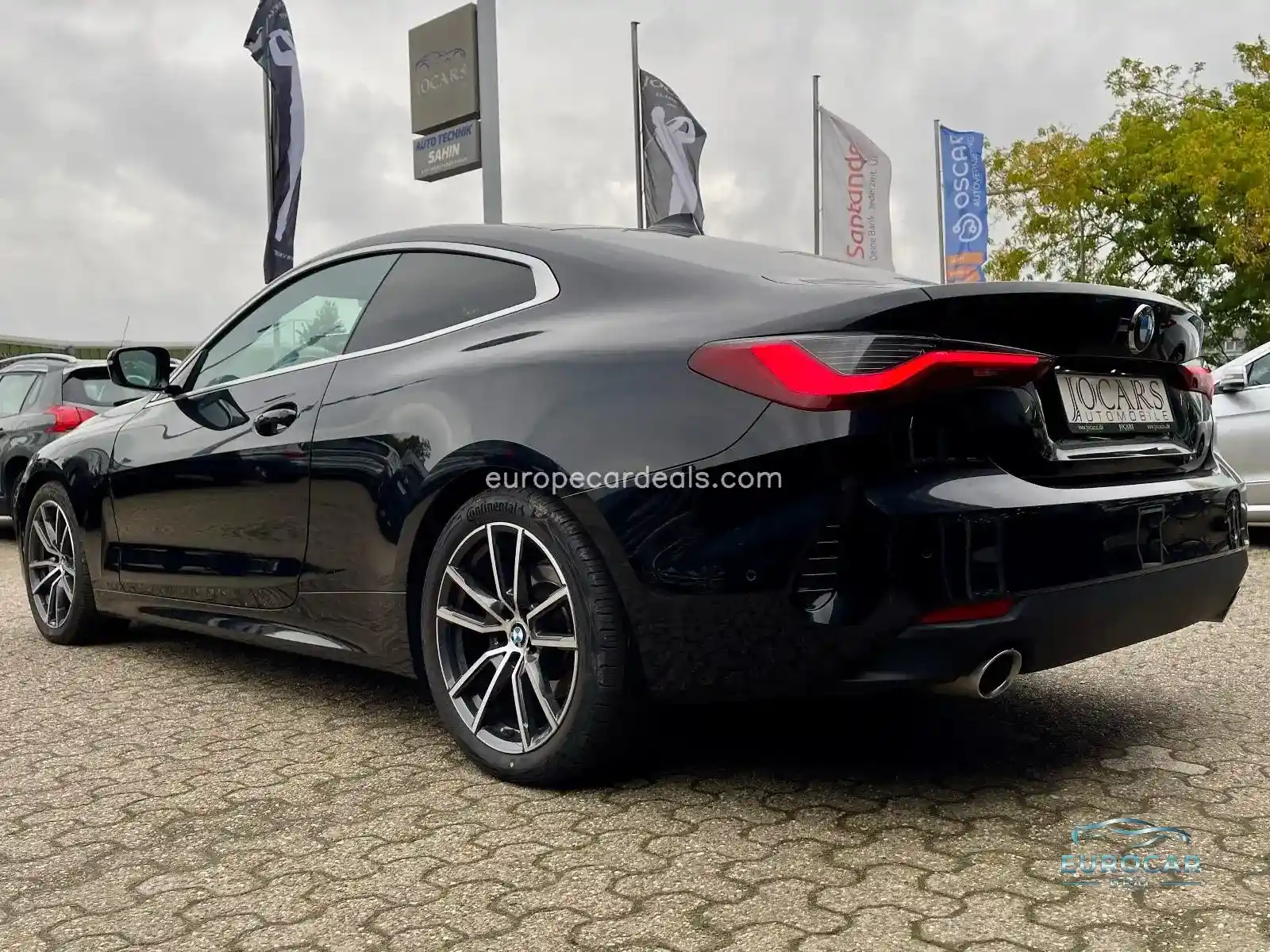 BMW 420