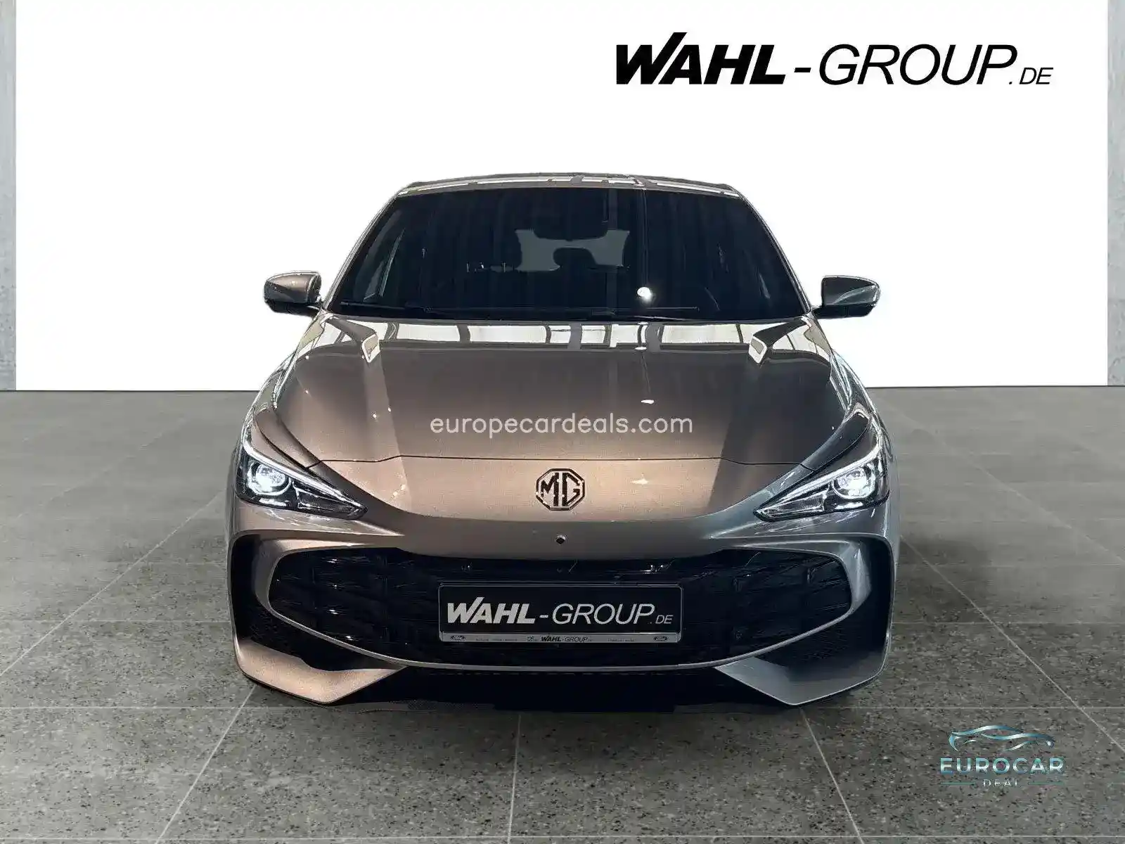 MG MG3