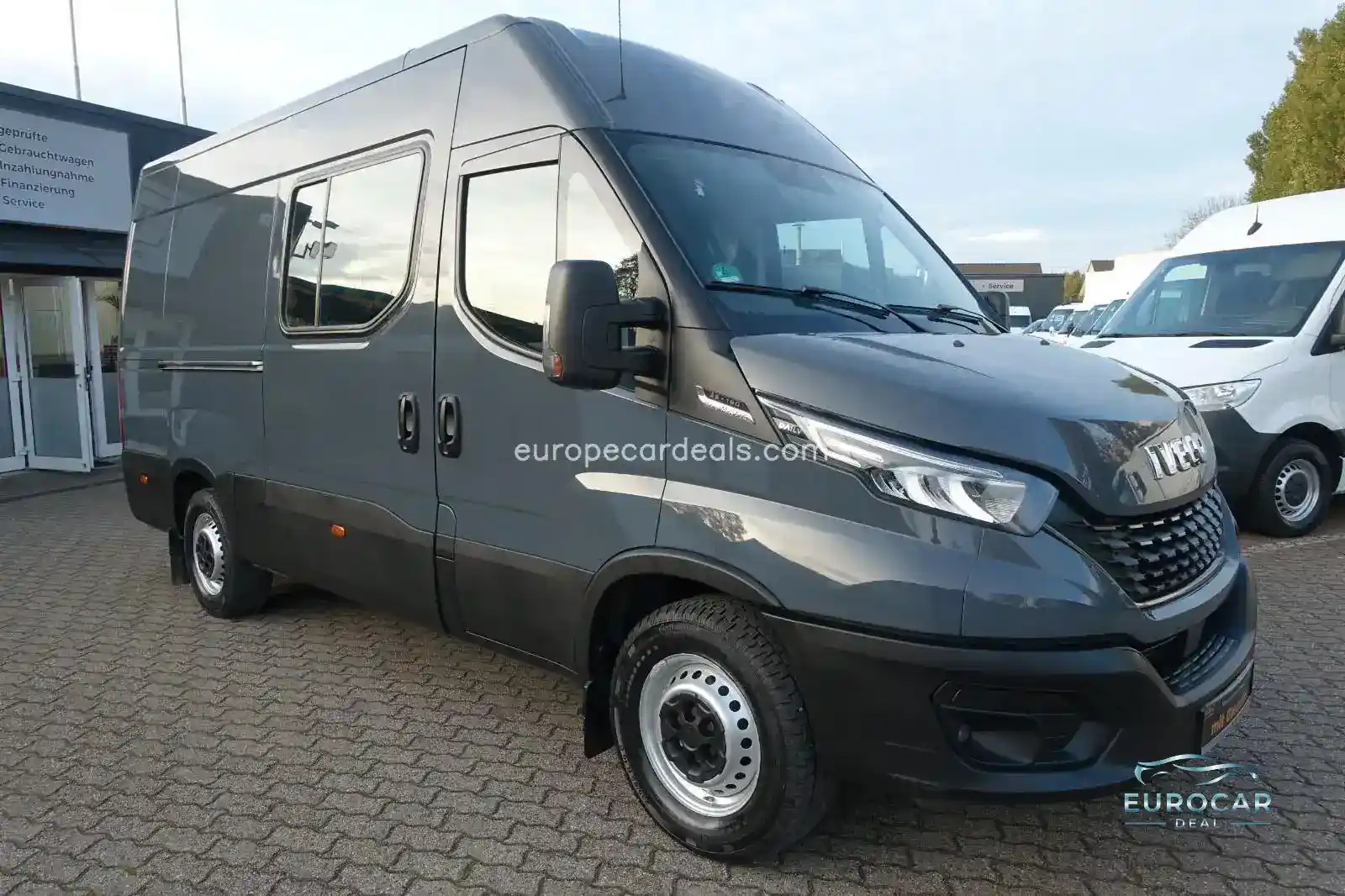 Iveco Other