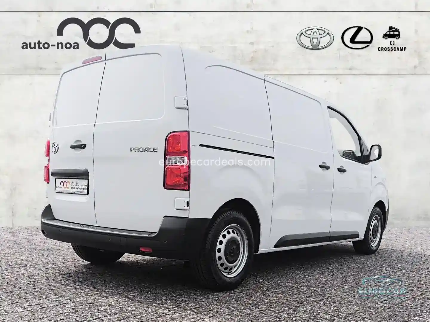 Toyota Proace (Verso)