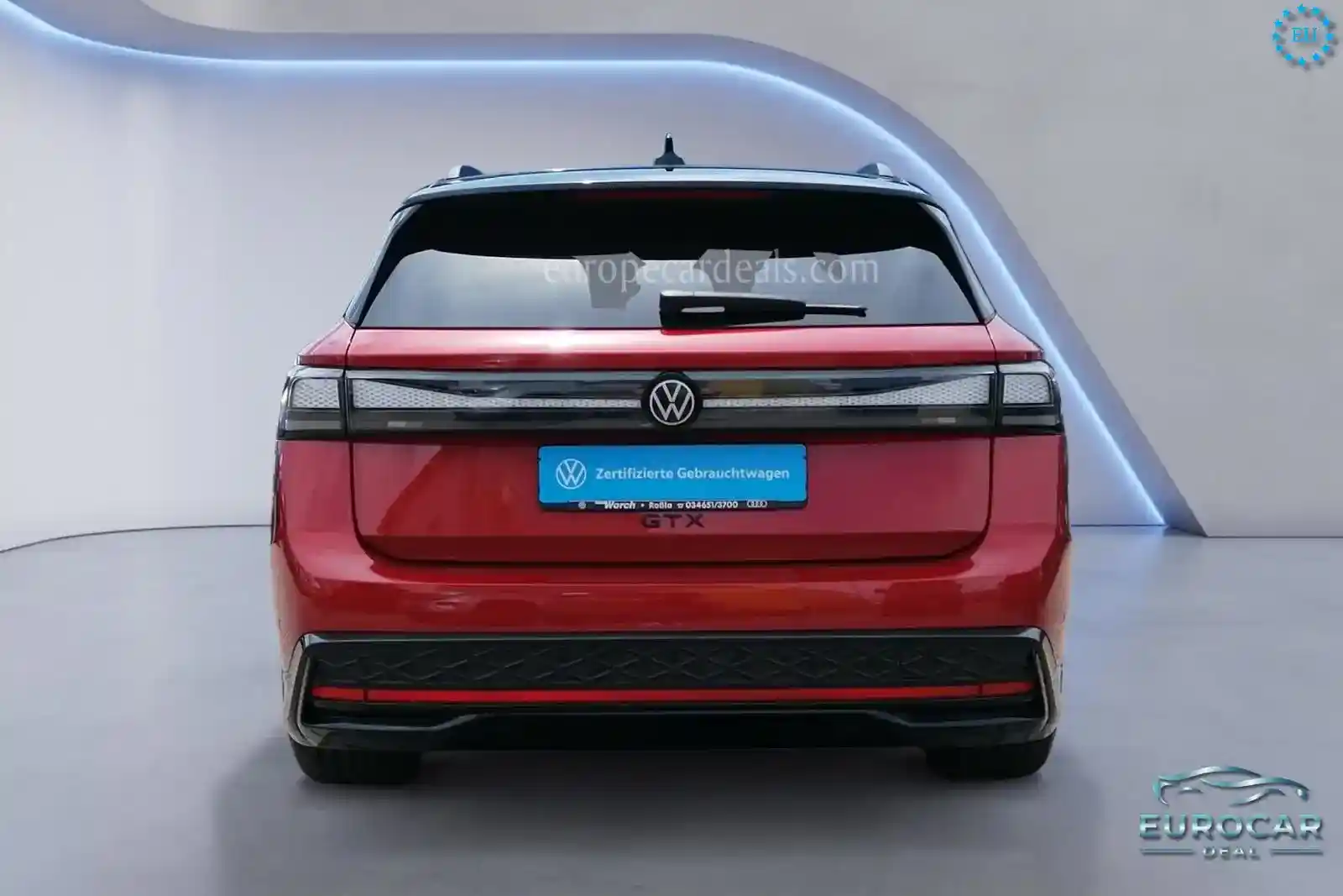Volkswagen ID.7