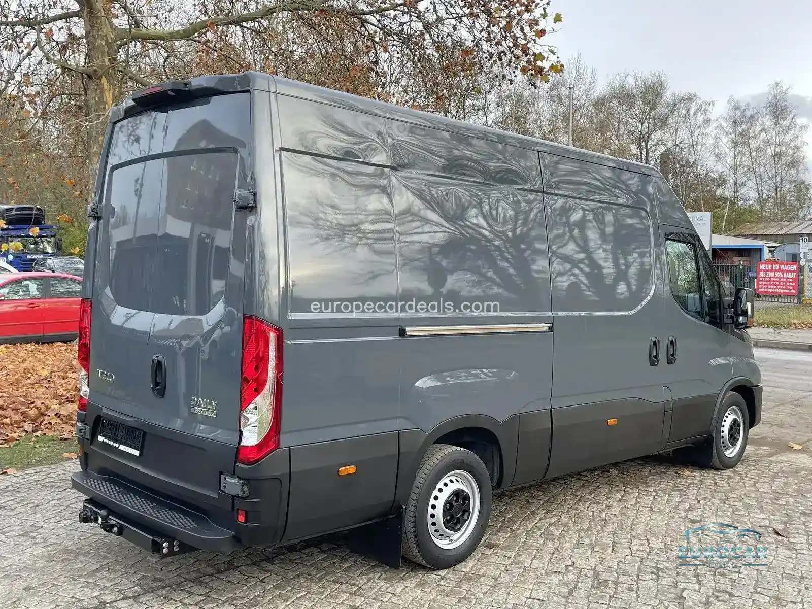 Iveco Other