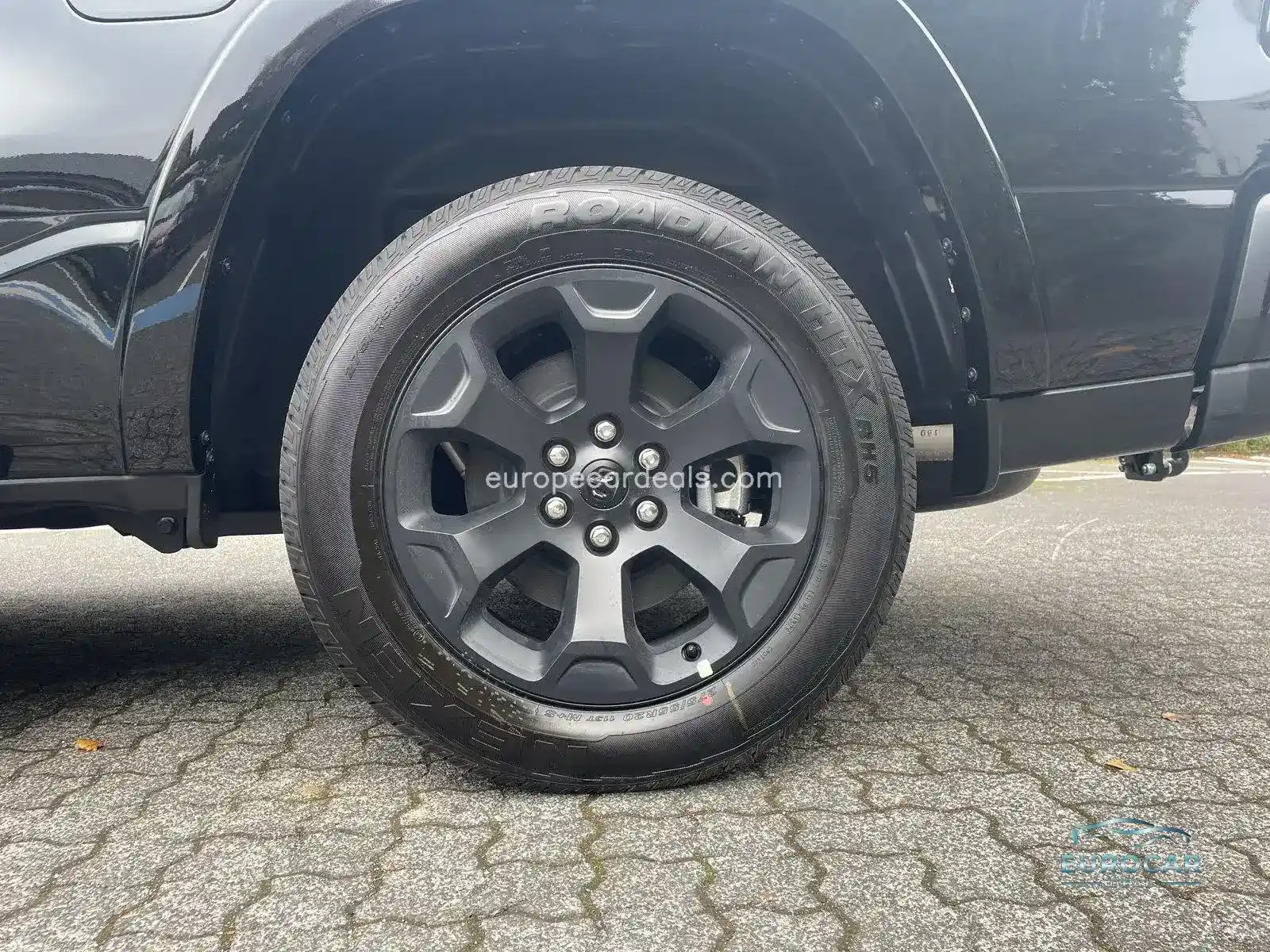 Dodge RAM