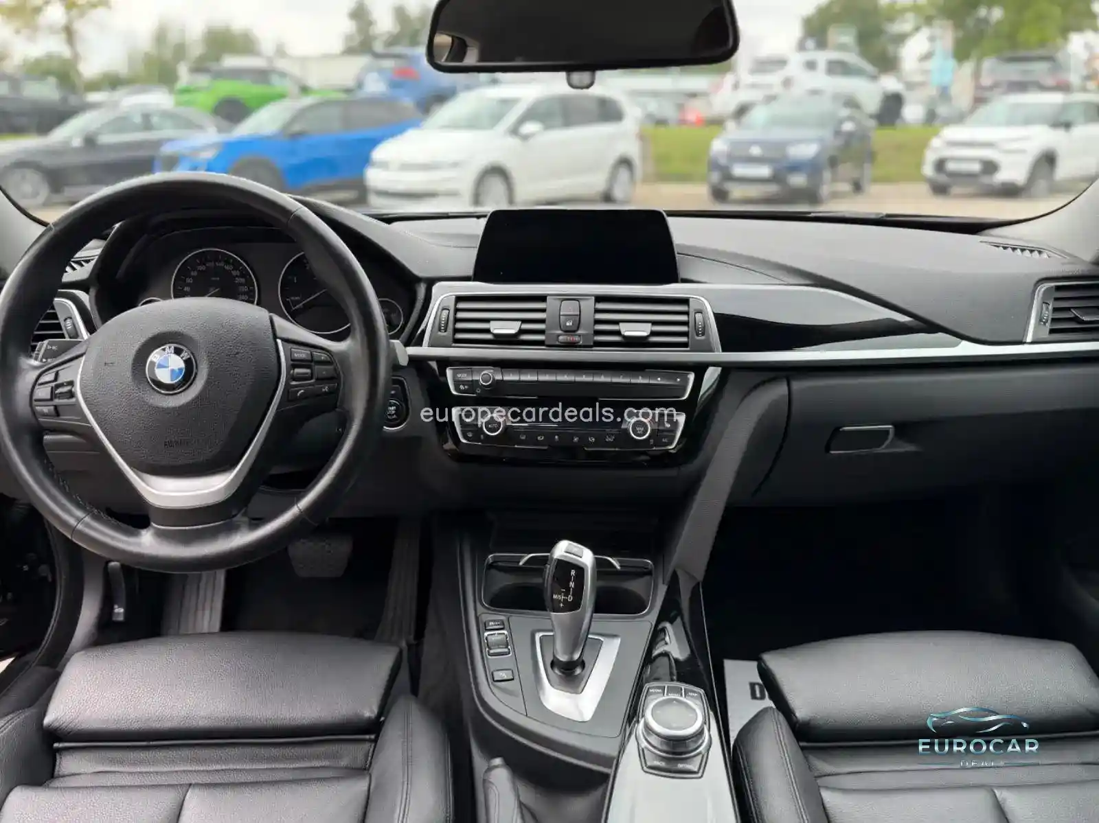 BMW 420