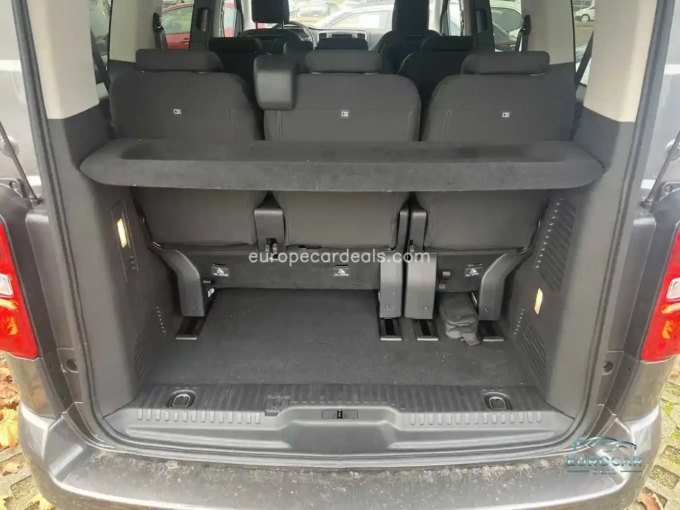 Toyota Proace (Verso)