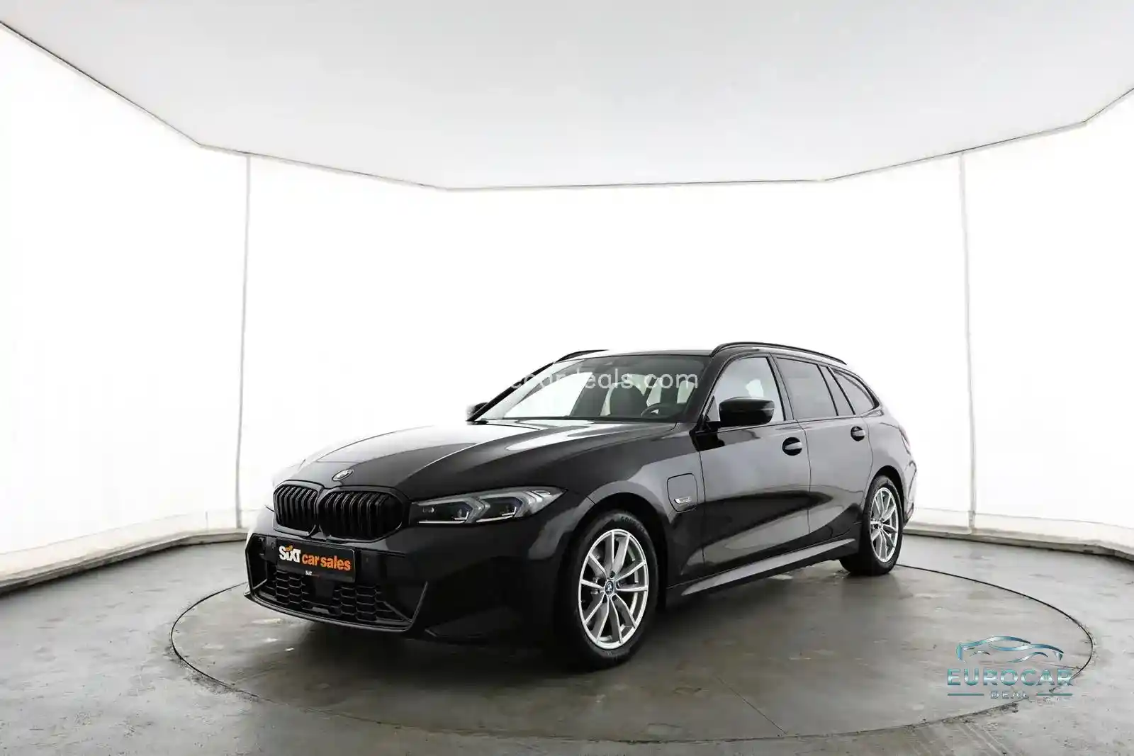 BMW 330