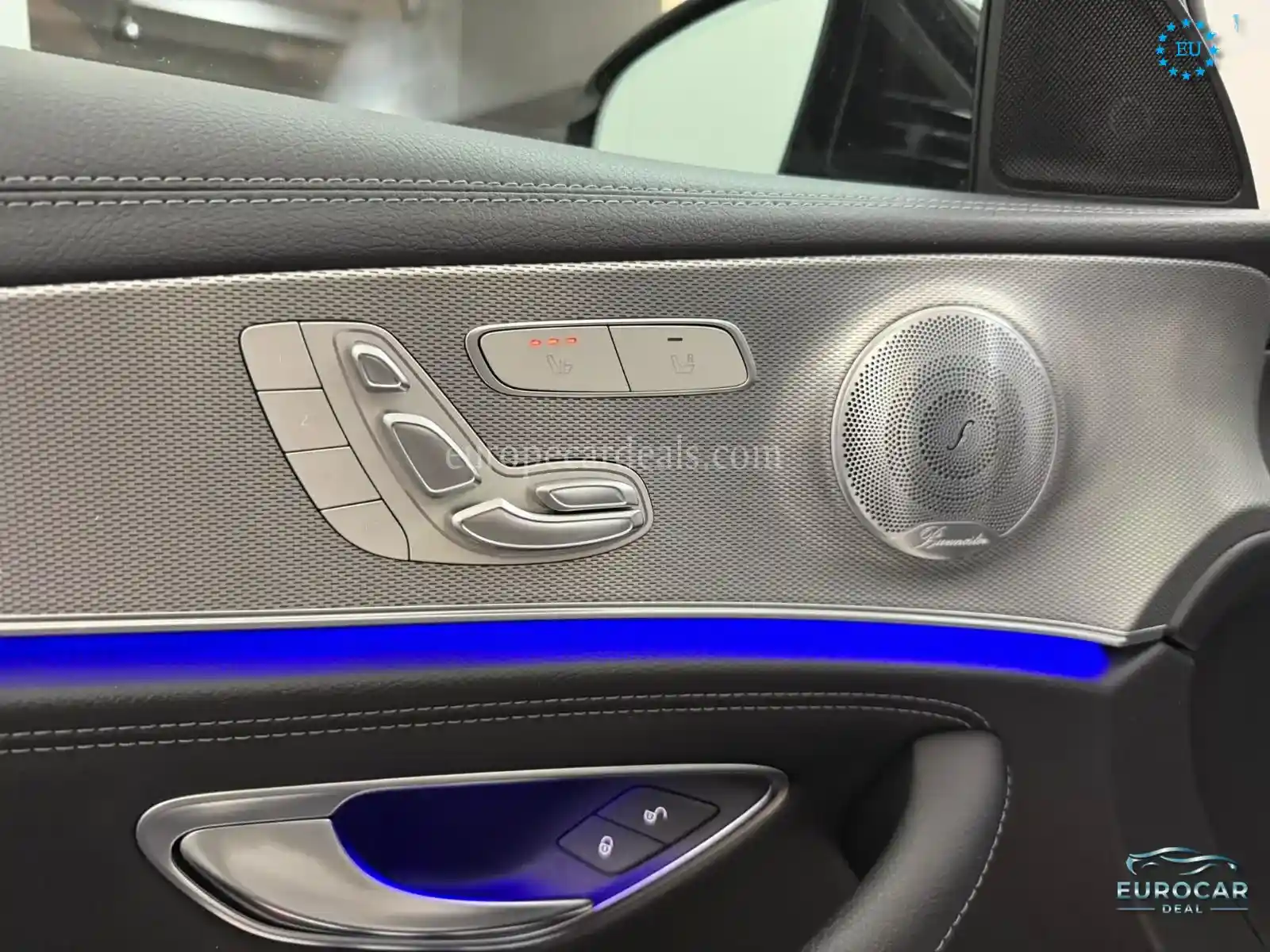 Mercedes-Benz E 350