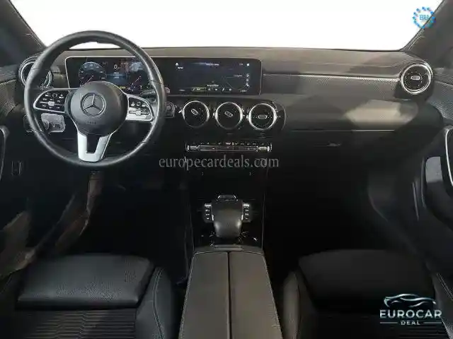 Mercedes-Benz CLA 200 Shooting Brake