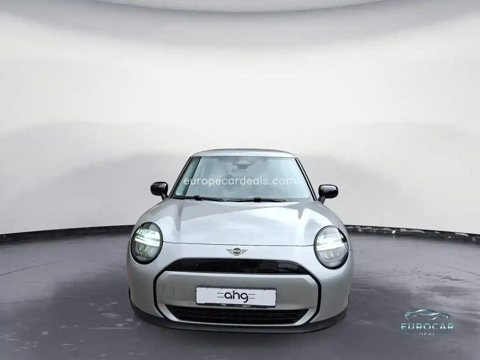 MINI Cooper E