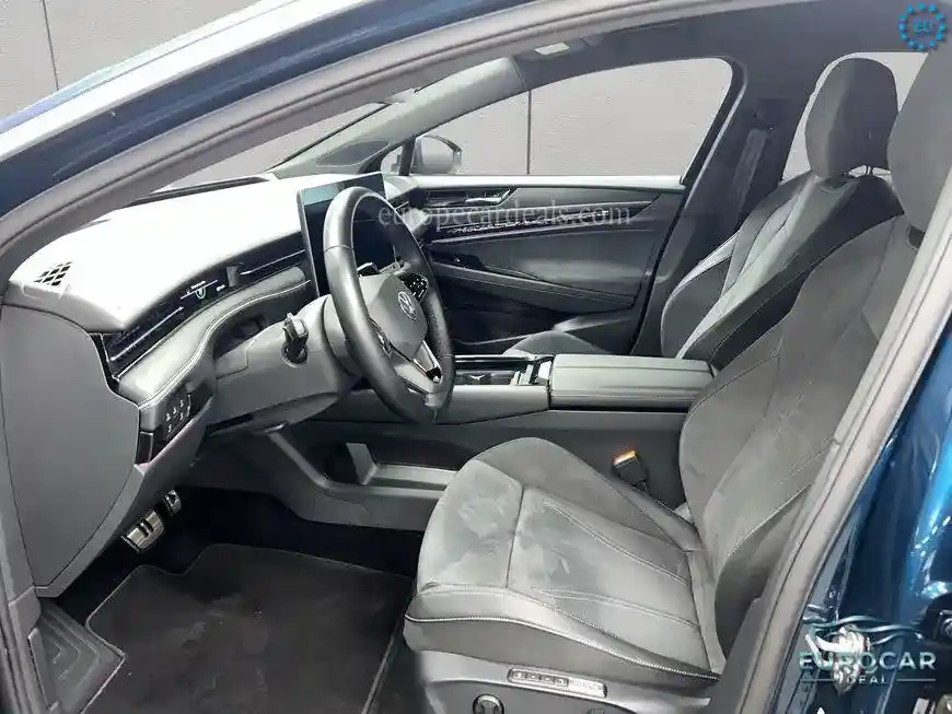 Volkswagen ID.7