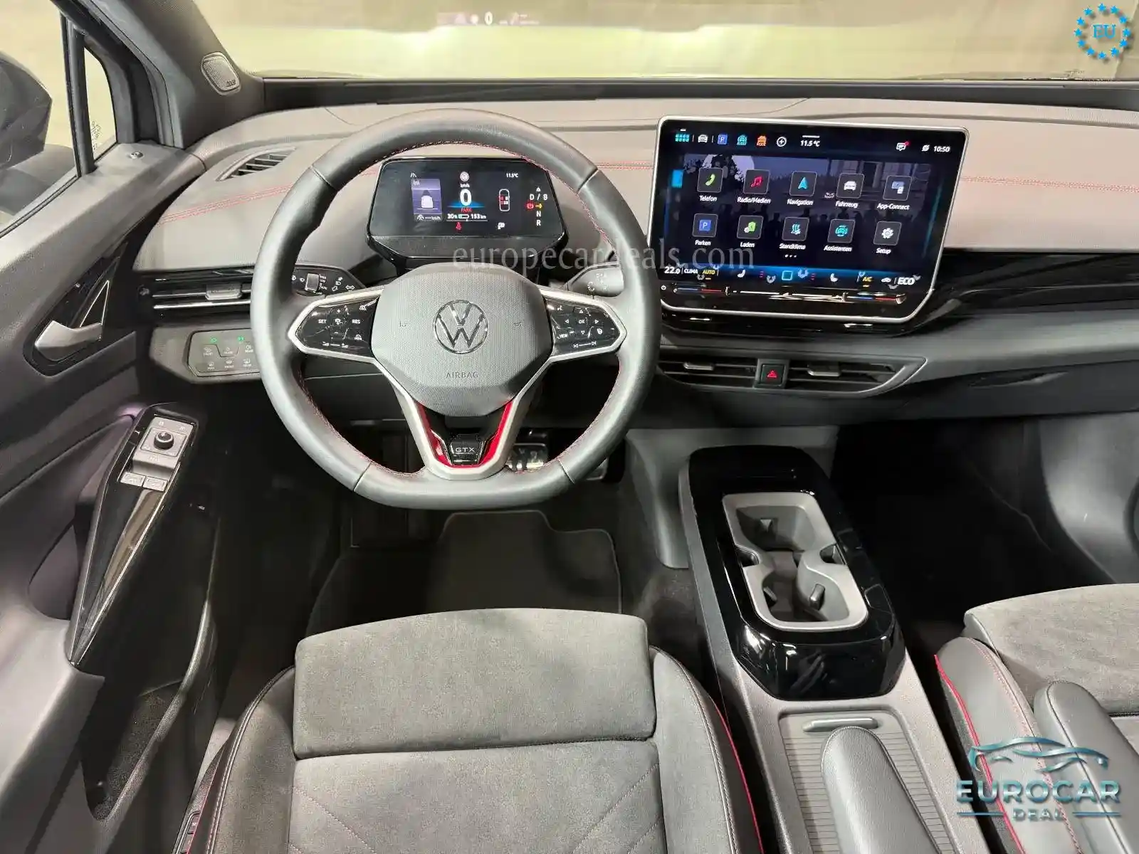 Volkswagen ID.5