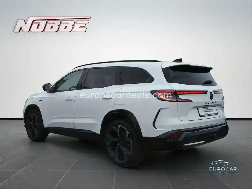 Renault Espace