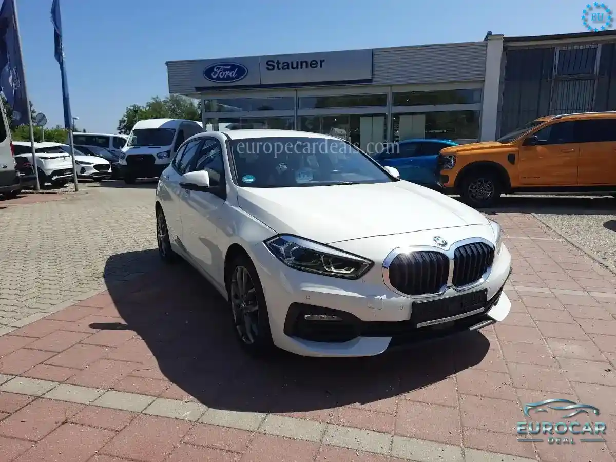 BMW 120