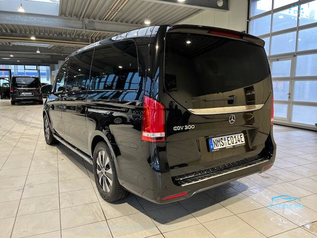 Mercedes-Benz EQV