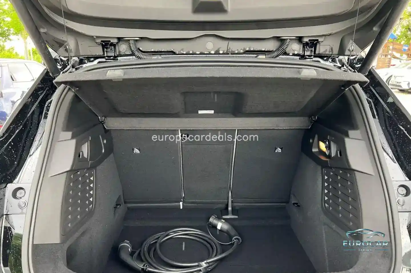 Renault Scenic E-TECH