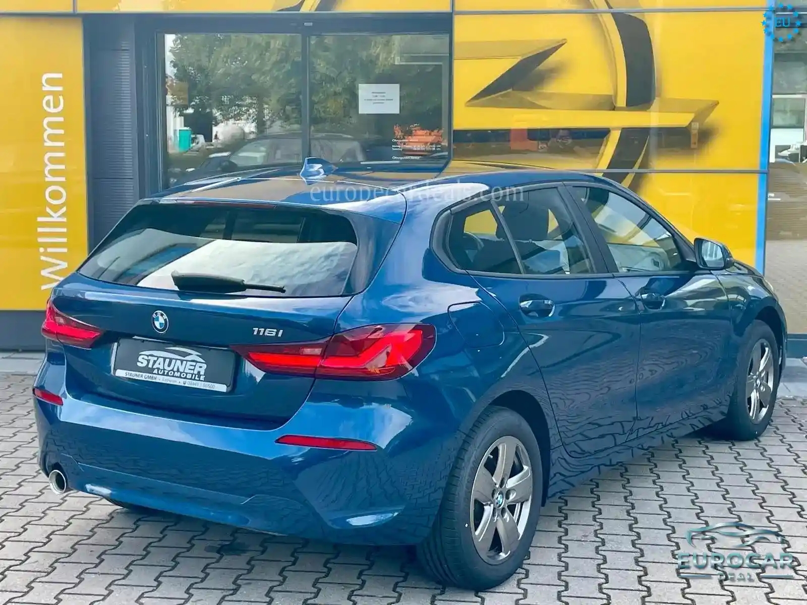BMW 116