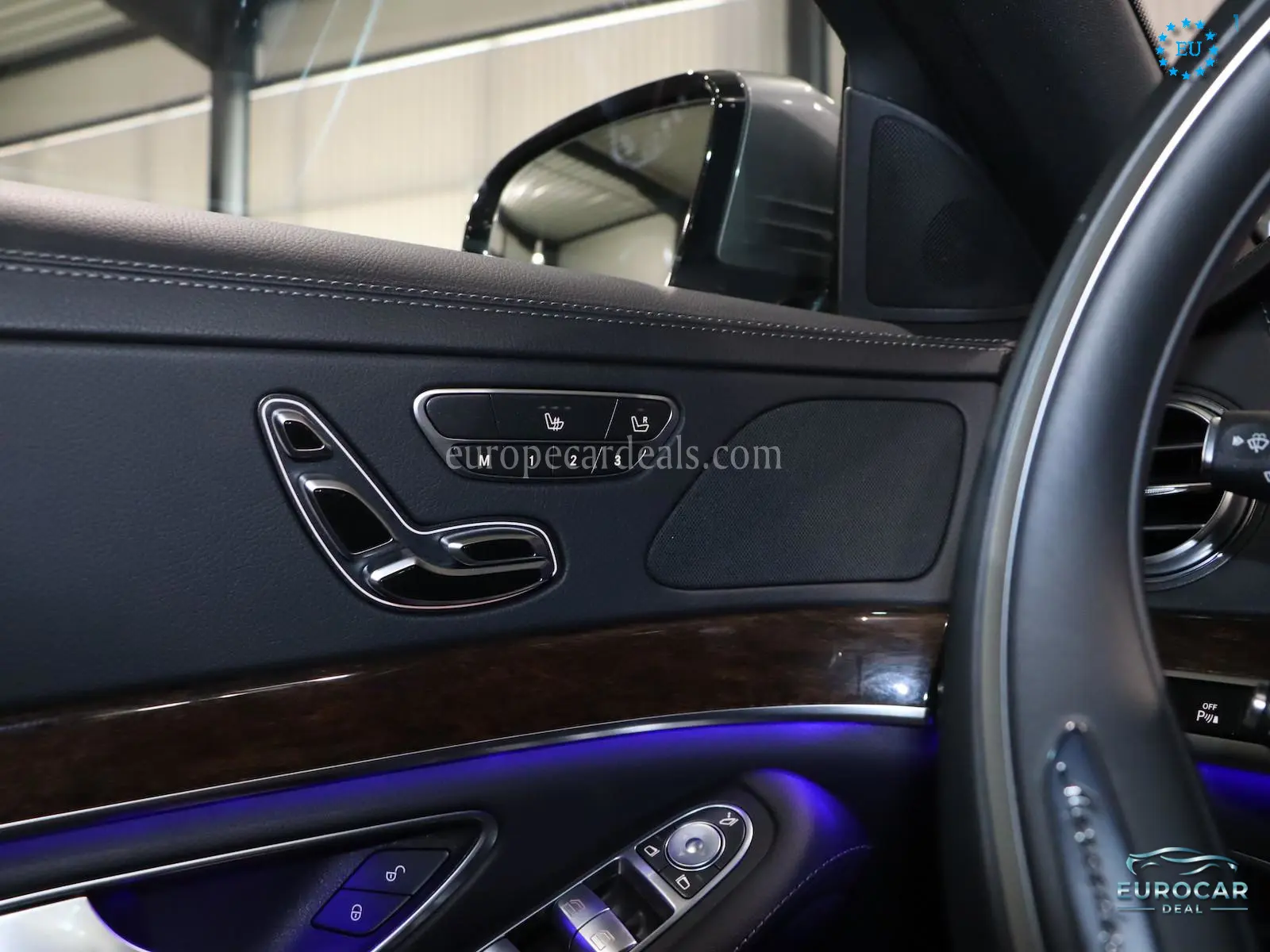 Mercedes-Benz S 400