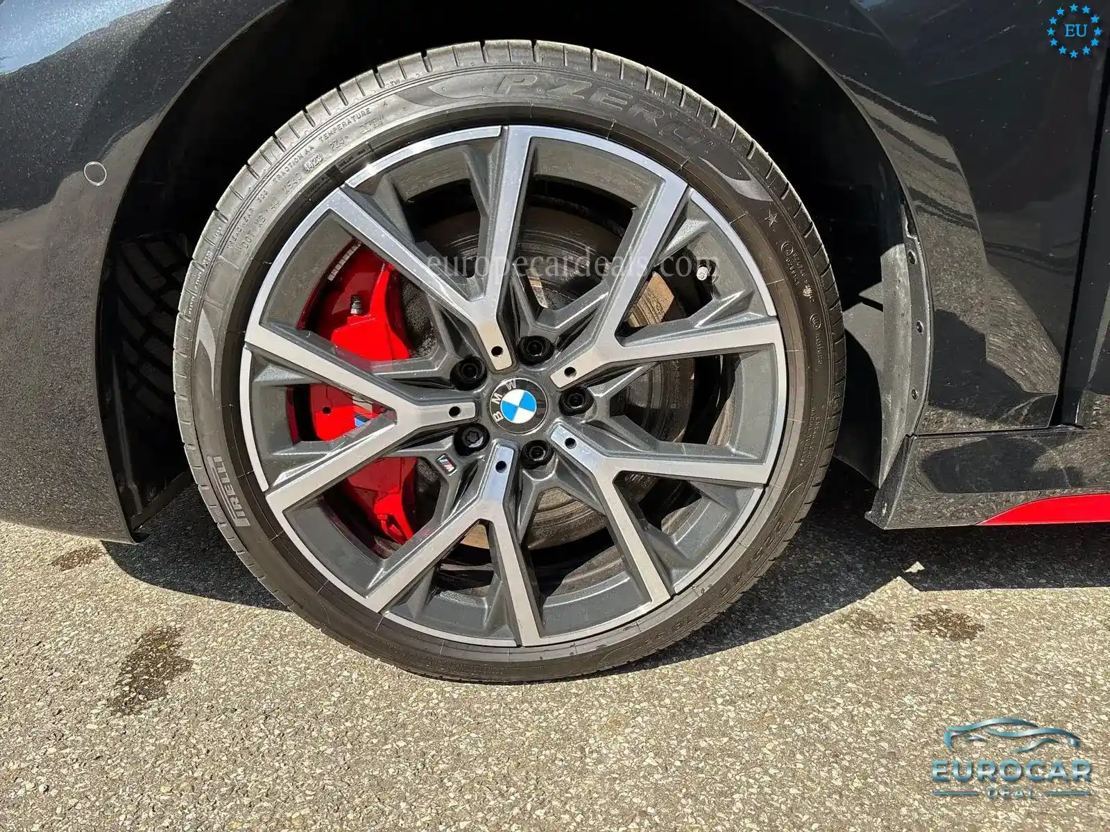 BMW 128
