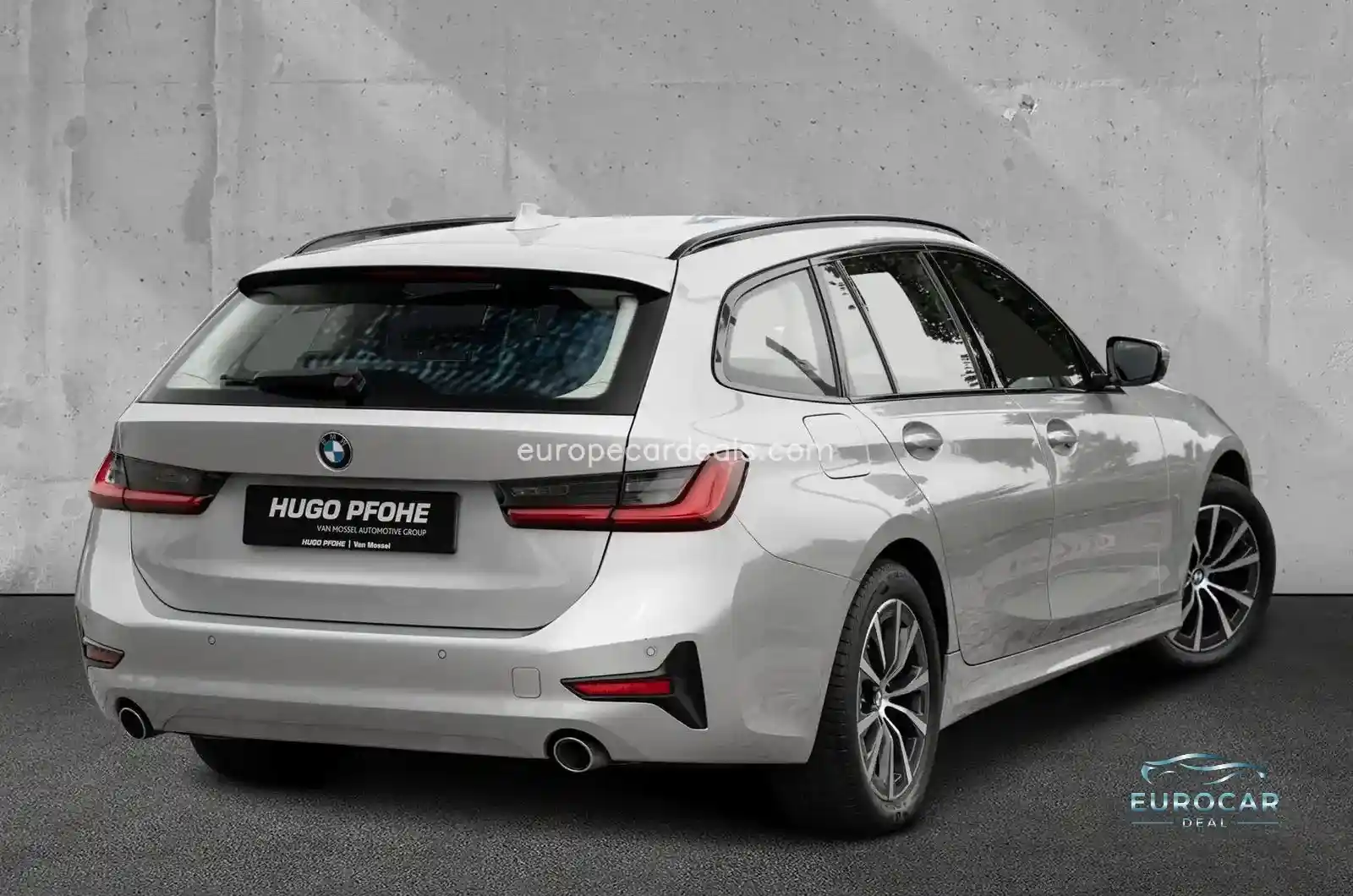 BMW 318