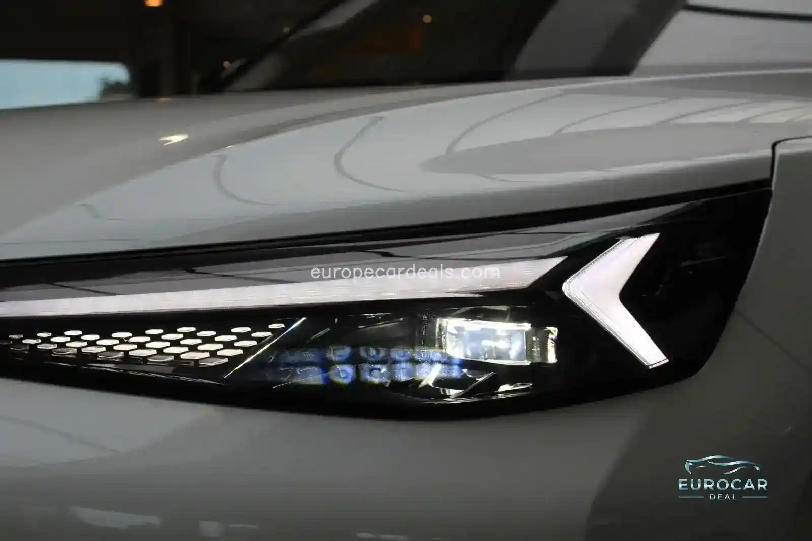 BAIC Beijing X75