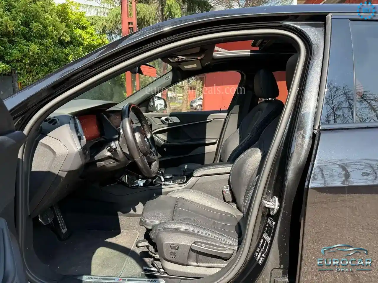 BMW 120