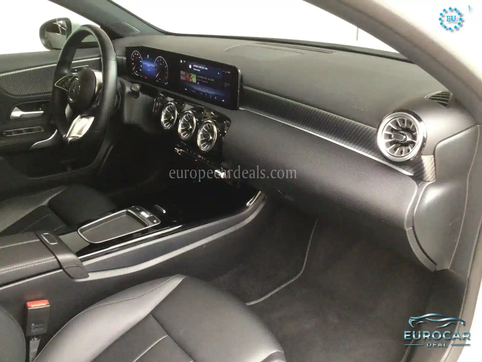 Mercedes-Benz A 220