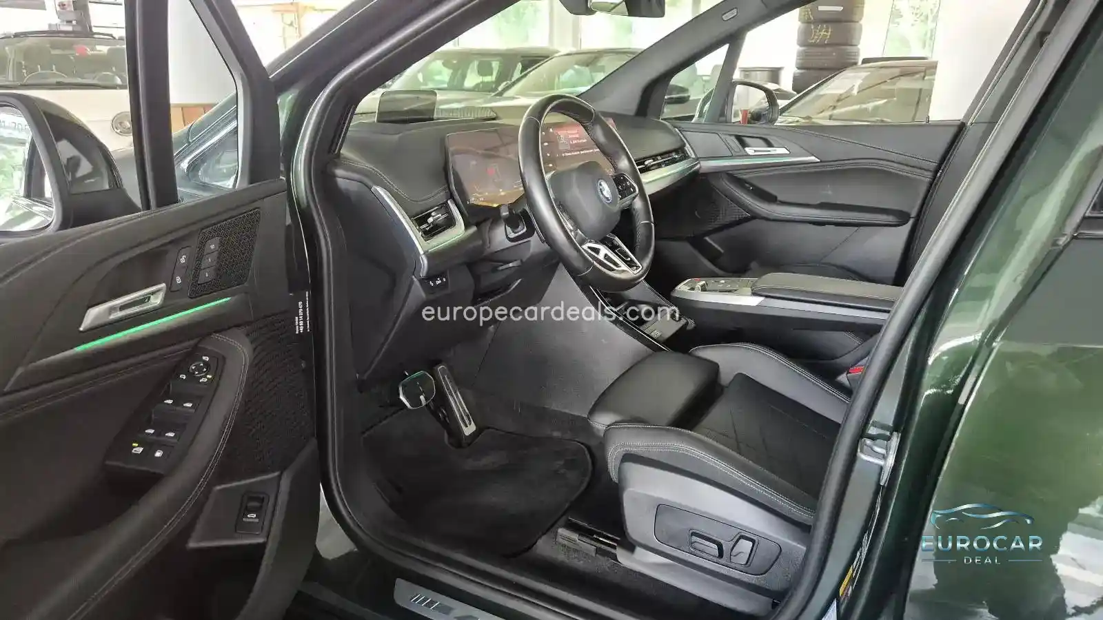 BMW 225 Active Tourer