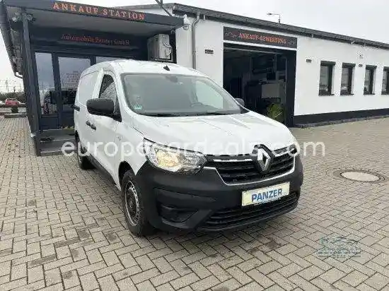 Renault Express
