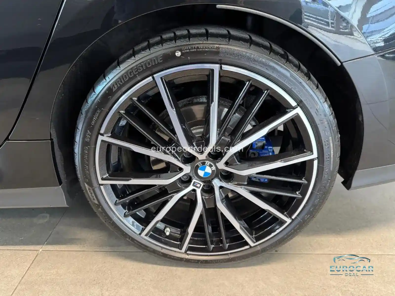 BMW 218 Gran Coupé