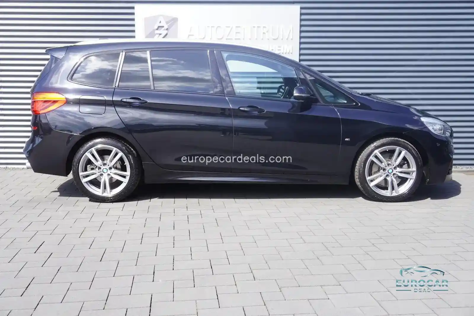 BMW 220 Gran Tourer