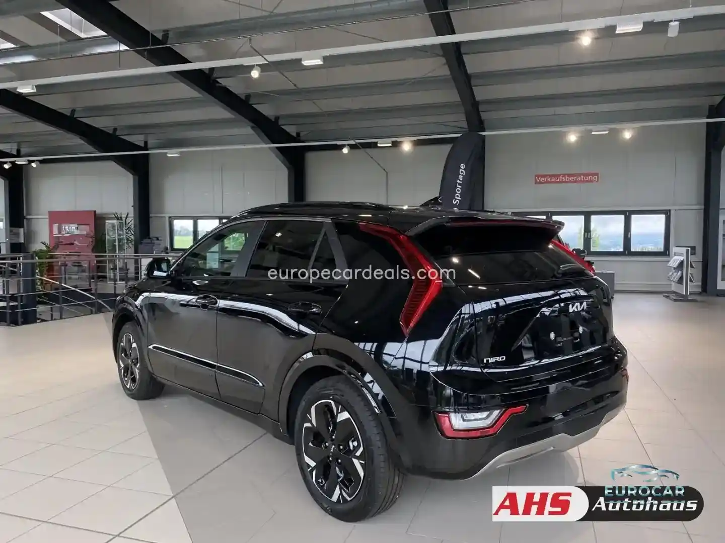 Kia Niro EV