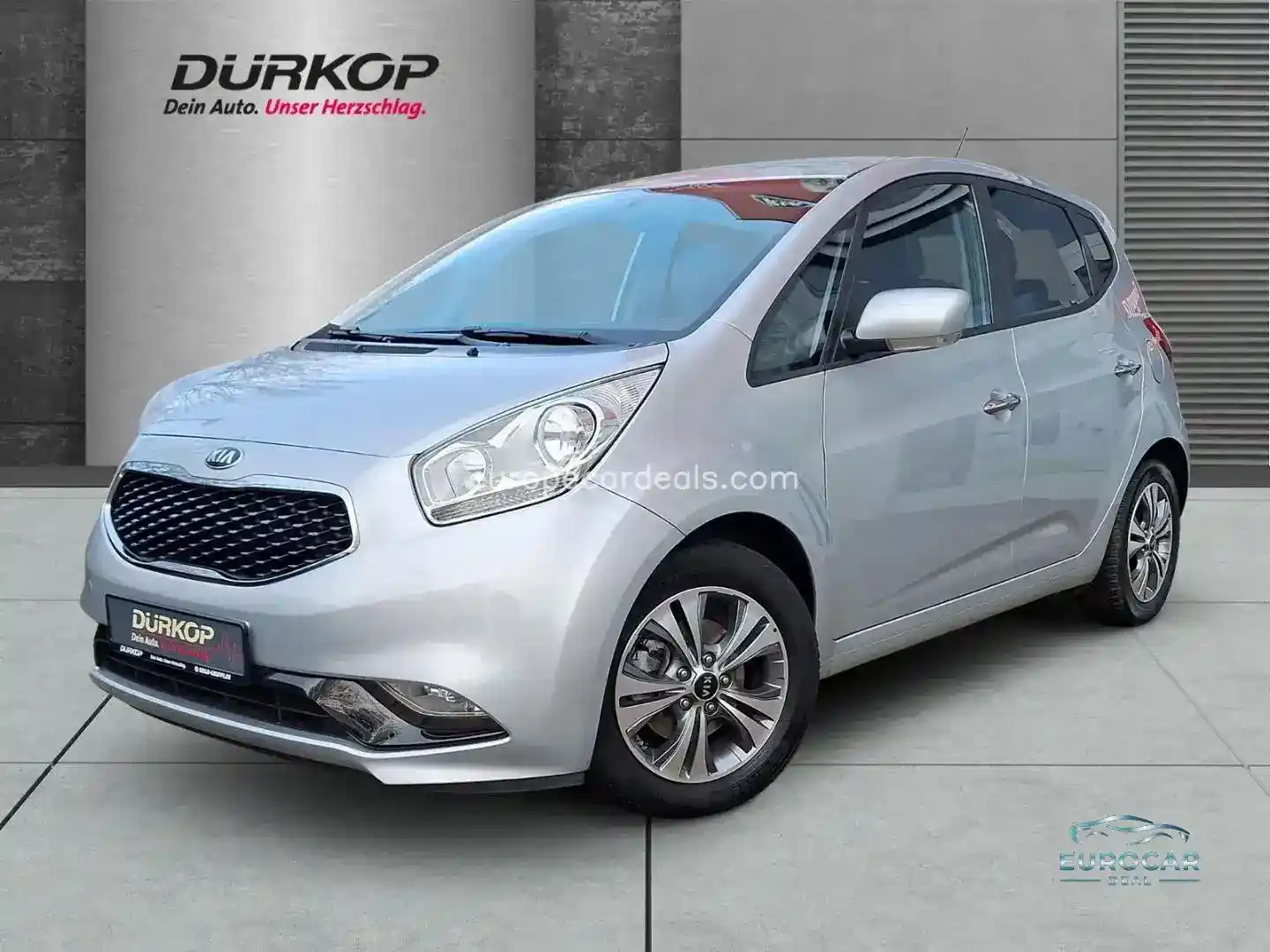 Kia Venga
