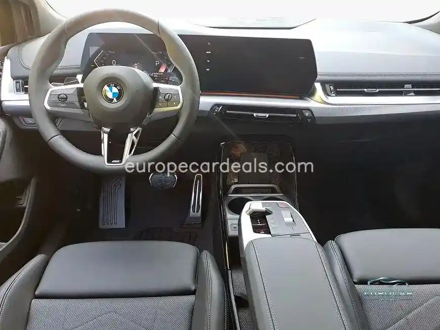 BMW 220 Active Tourer