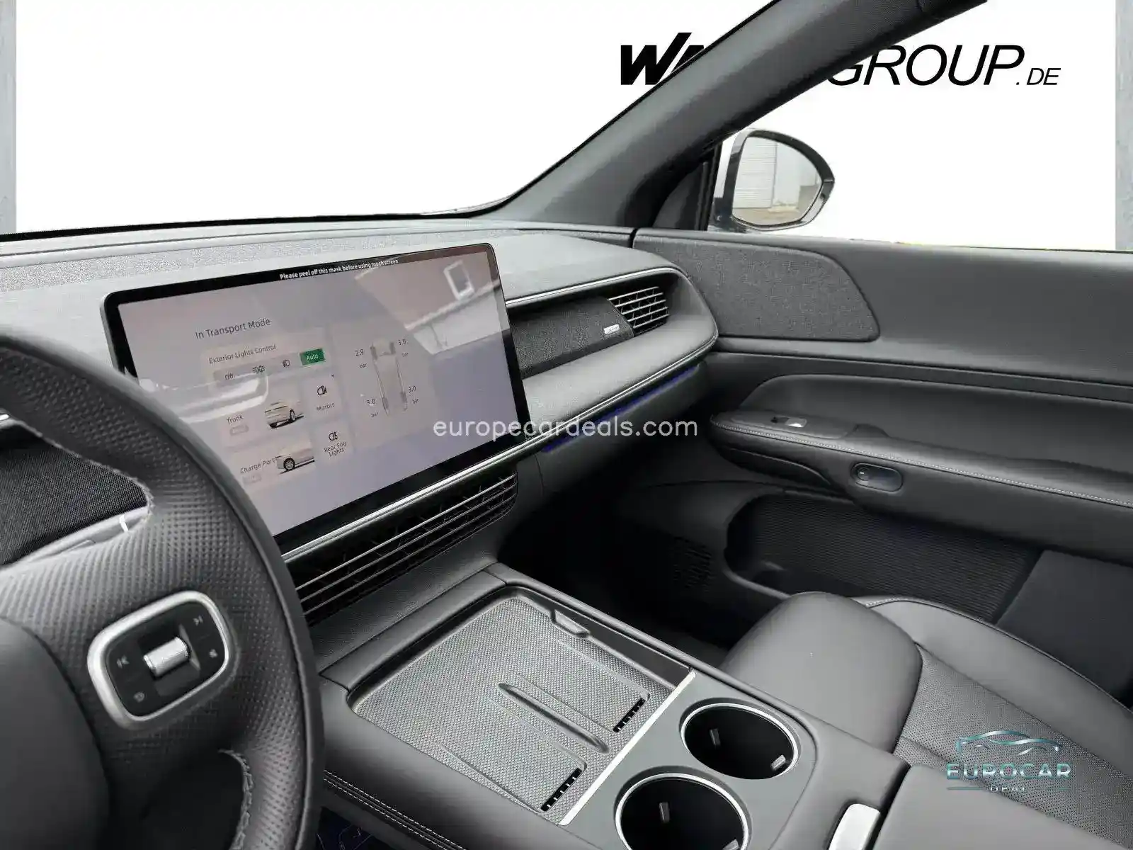 XPENG G6