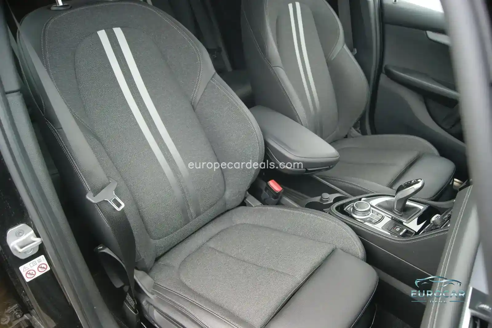 BMW 220 Active Tourer